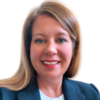 Adrienne Ralph, Director of Marketing and Communications